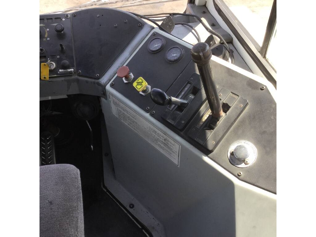 2002 Kalmar Yt30 For Sale In Montebello Ca Commercial