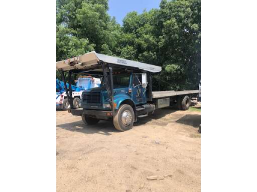 Rollback Tow Truck For Sale - Commercial Truck Trader