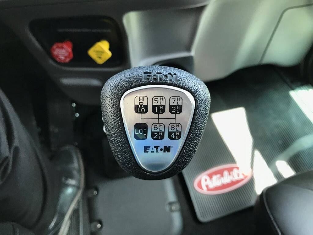 2020 Peterbilt 389 For Sale In Irving Tx Commercial
