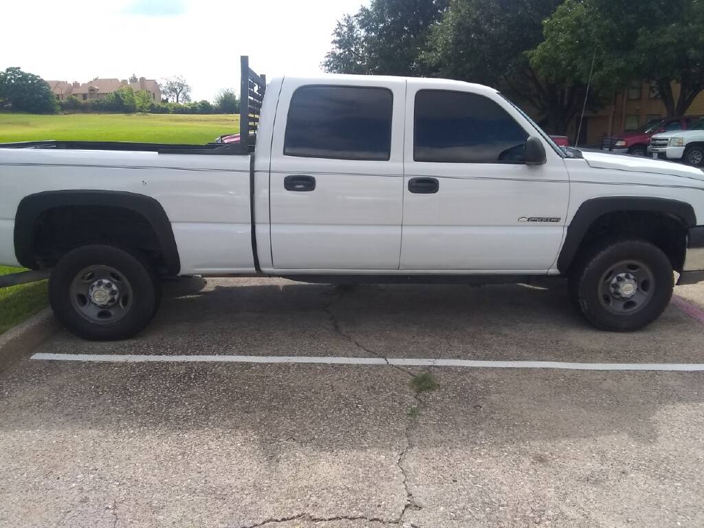 2005 Chevy Silverado 2500Hd >> 2005 Chevrolet Silverado 2500hd Sachse Tx 5008789101 Commercialtrucktrader Com 2005 Chevy Silverado 2500Hd >> 2005 Chevrolet Silverado 2500hd Sachse Tx 5008789101 Commercialtrucktrader Com