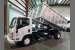 2012 ISUZU NPR HD