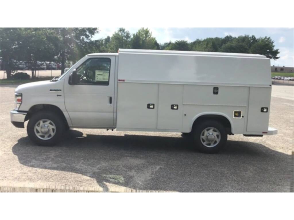 2018 Ford E350 For Sale in Greensboro, NC - Commercial Truck Trader