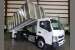 2015 MITSUBISHI FUSO FE180