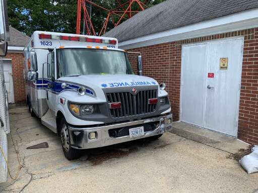 Ambulance For Sale >> Ambulance For Sale Commercial Truck Trader Ambulance For Sale >> Ambulance For Sale Commercial Truck Trader