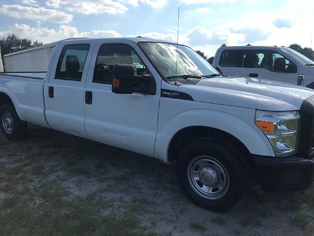 Plant City Ford >> 2011 Ford F250 Xlt Plant City Fl 5009489452 Commercialtrucktrader Com Plant City Ford >> 2011 Ford F250 Xlt Plant City Fl 5009489452 Commercialtrucktrader Com