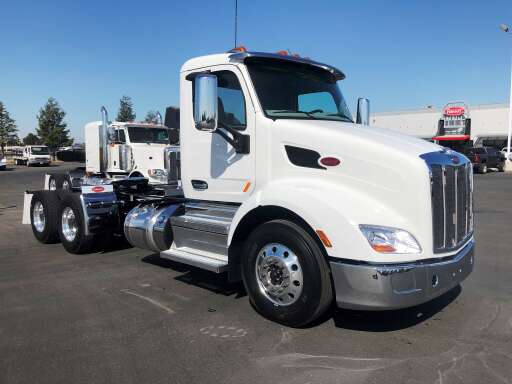 2020 Peterbilt 579
