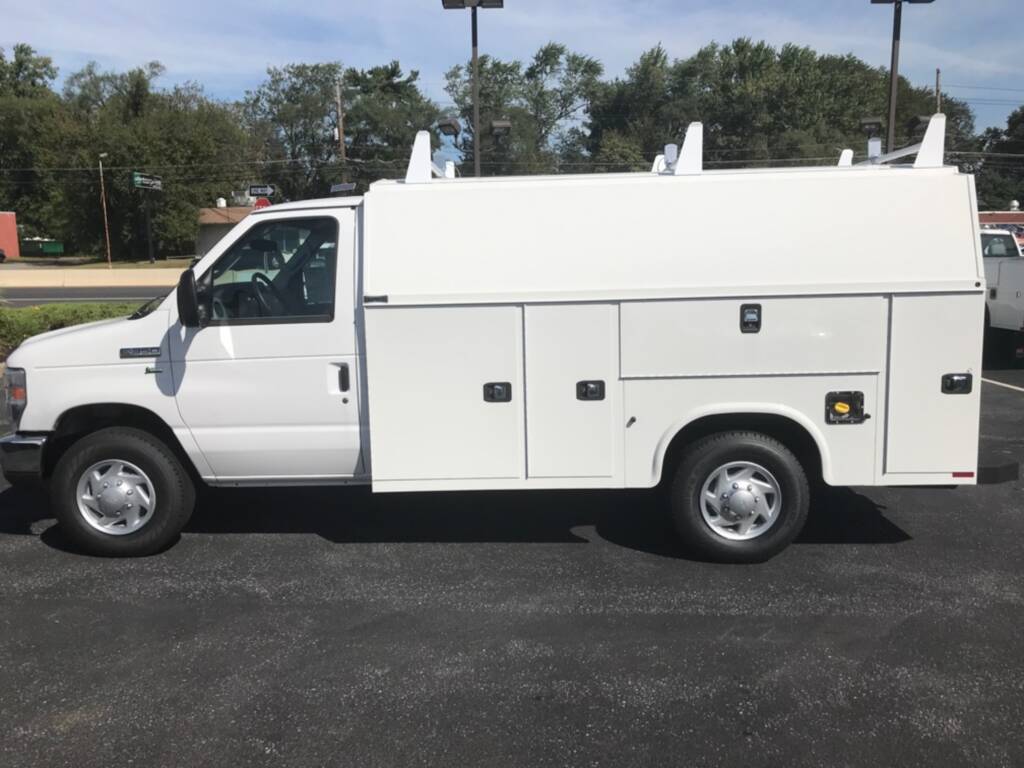 2019 Ford E350 For Sale in Lumberton, NJ - Commercial Truck Trader