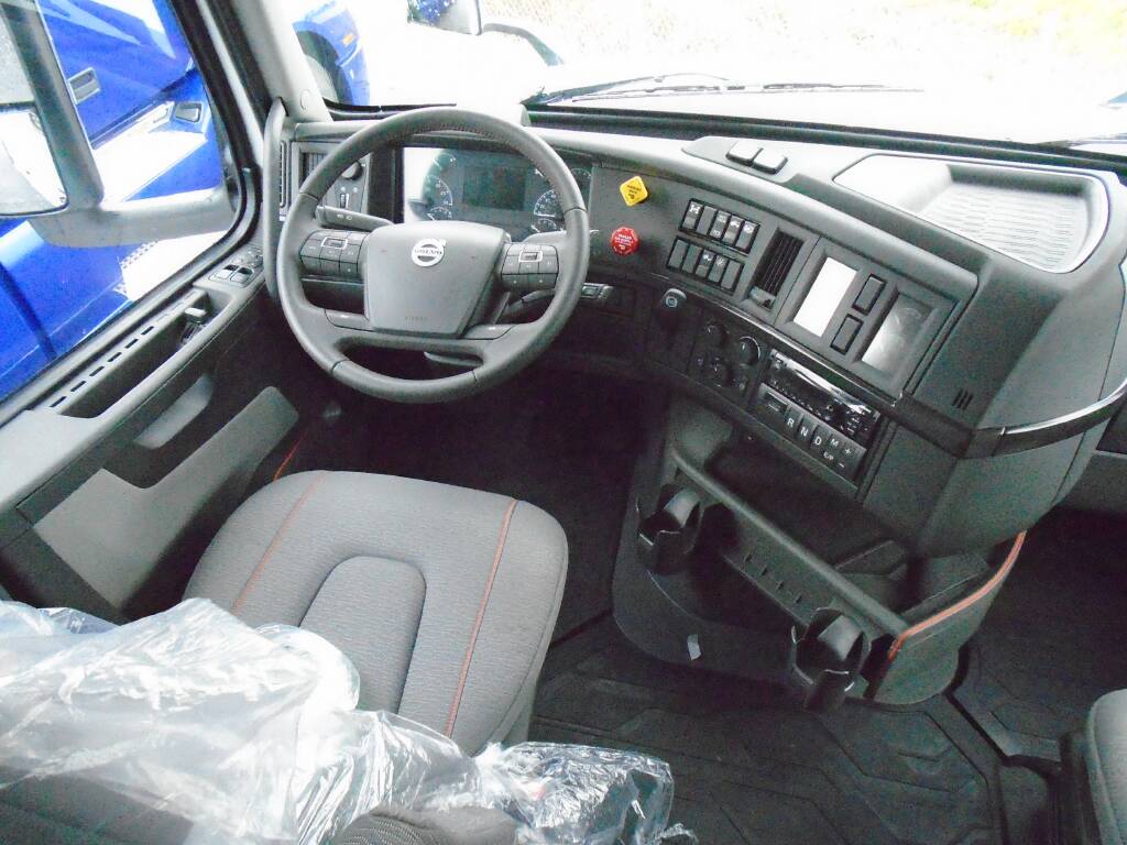 2020 Volvo Vnl64t860 For Sale In Clarksville In