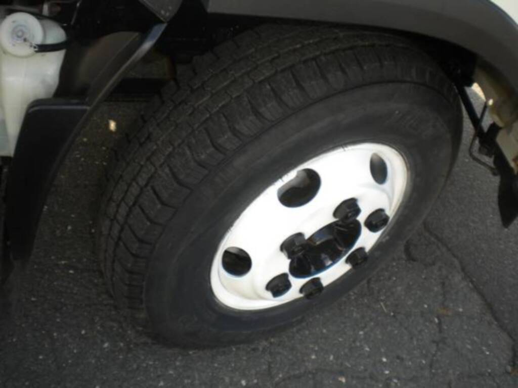 2014 Isuzu Npr For Sale In Hartford Ct Commercial Truck