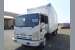 2015 ISUZU NPR