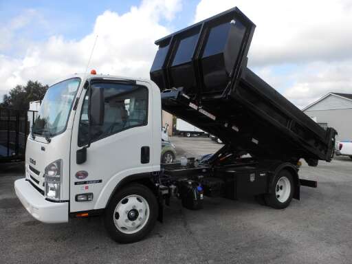 Isuzu For Sale Isuzu Trucks Commercial Truck Trader