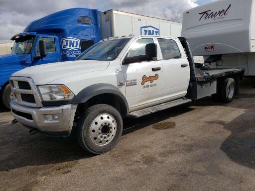 5500 For Sale Ram 5500 Trucks Commercial Truck Trader