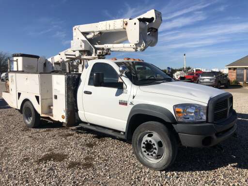 Dodge For Sale Dodge Utility Truck Service Trucks Commercial Truck Trader