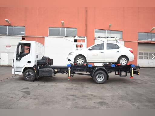 Wrecker Tow Trucks For Sale Commercial Truck Trader