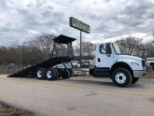 Greensboro, NC - Rollback Tow Trucks For Sale - Commercial Truck Trader