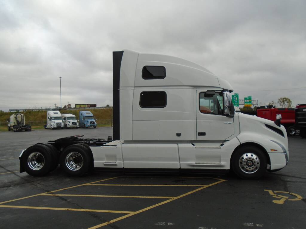 2020 Volvo Vnl64t860 For Sale In Clarksville In