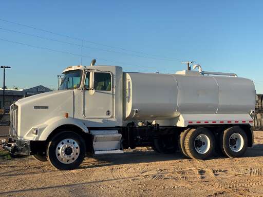 Yuma, AZ - Water Trucks For Sale - Commercial Truck Trader