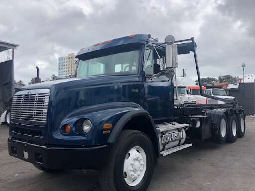 Miami, FL - Used Wrecker Tow Trucks For Sale - Commercial Truck Trader