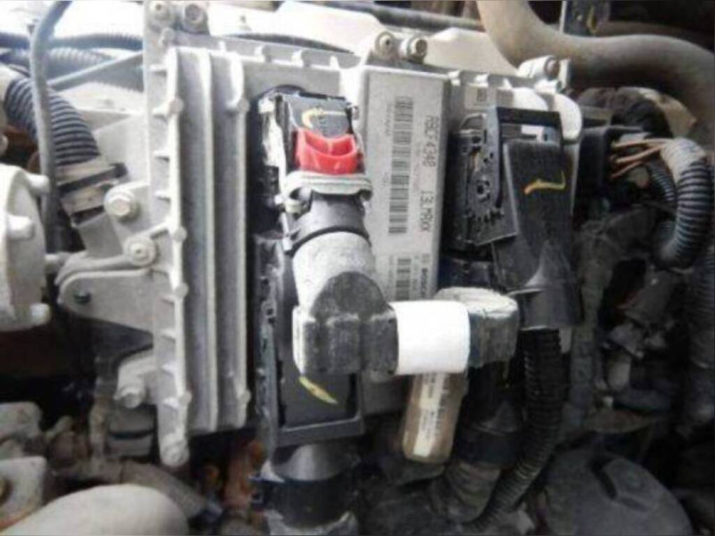 2014 International Prostar For Sale In West Palm Beach Fl