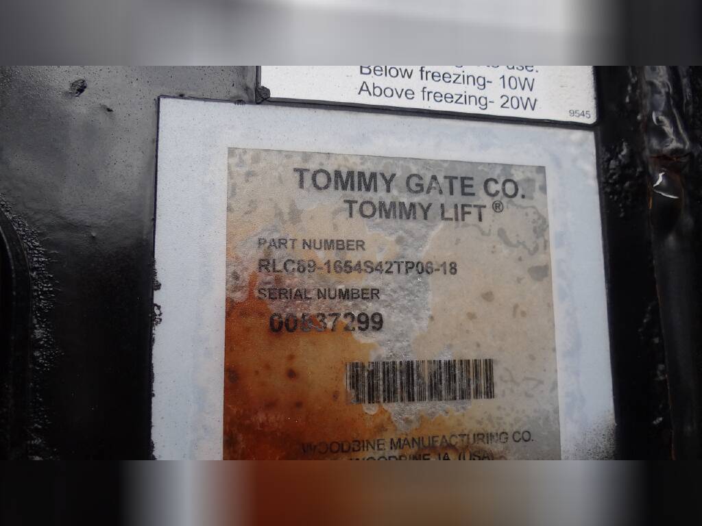 2012 Mitsubishi Fuso Fec West Palm Beach Fl 5011843942