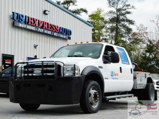 Atlanta, GA - Used Wrecker Tow Trucks For Sale - Commercial Truck Trader