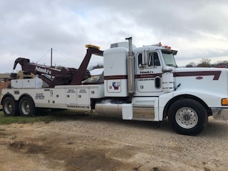 Austin, TX - Wrecker Tow Trucks For Sale - Commercial Truck Trader