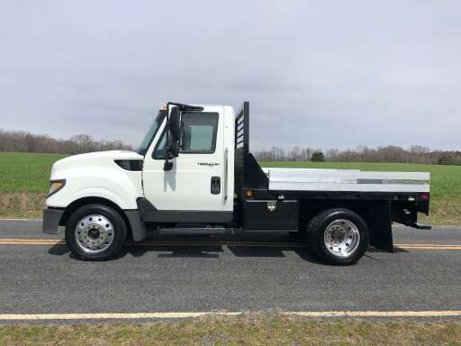 North Carolina International For Sale International Trucks Commercial Truck Trader