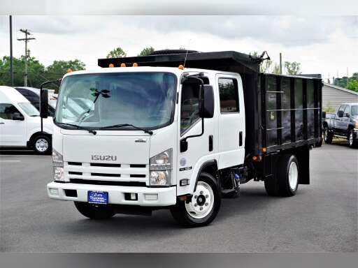 Baltimore Md Isuzu For Sale Isuzu Dump Trucks Commercial Truck Trader