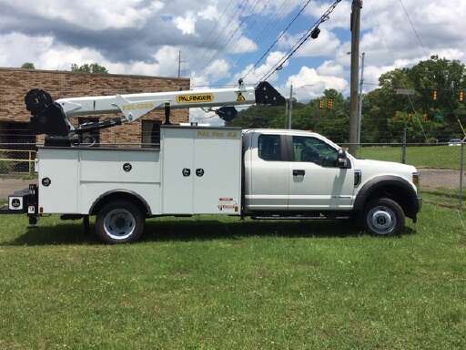 Charlotte, NC - Utility Truck - Service Trucks For Sale - Commercial