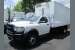 2021 RAM 5500