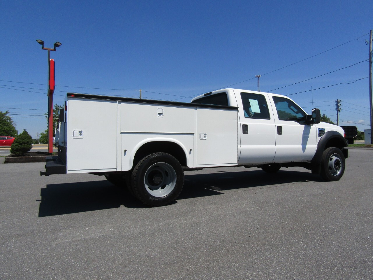 17522 f450 for sale ford f450 trucks commercial truck trader commercial truck trader