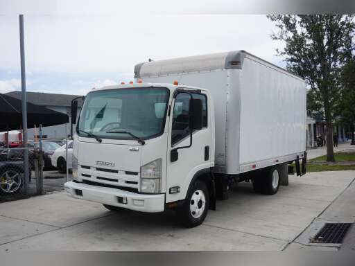 Nrr For Sale Isuzu Nrr Bodies Commercial Truck Trader