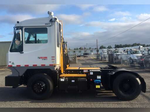 Kalmar Ottawa T2 4x2 Dot Epa Yard Truck Yard Truck Specialists