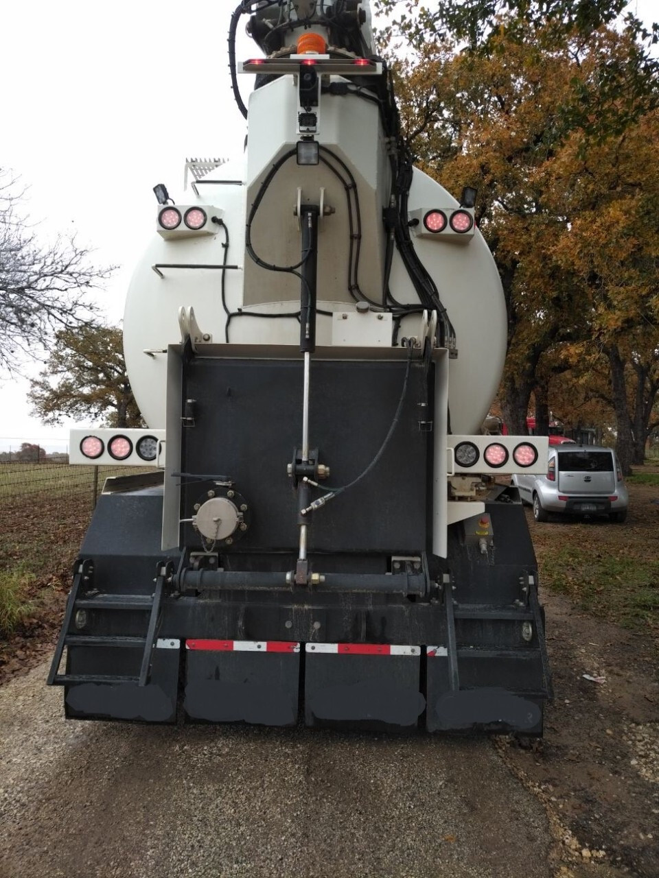 2019 Premier Hydro Vac For Sale in Elmhurst, IL Commercial Truck Trader