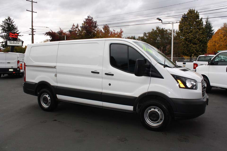 used cargo vans for sale vancouver