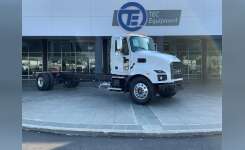 2023 MACK MD6 Conventional - Day Cab, Cab Chassis, Tractor in La Mirada, CA