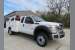 2015 FORD F550
