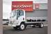 2021 ISUZU NPR HD GAS