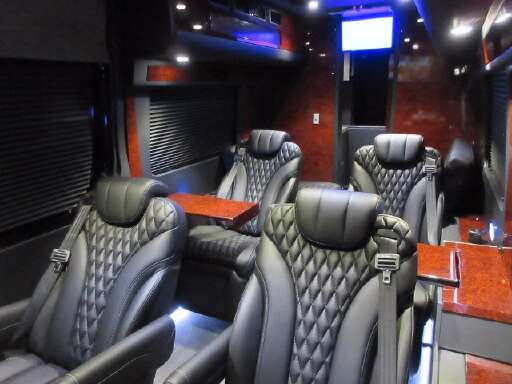 Mercedes Benz For Sale Mercedes Benz Minibus Trucks Commercial Truck Trader