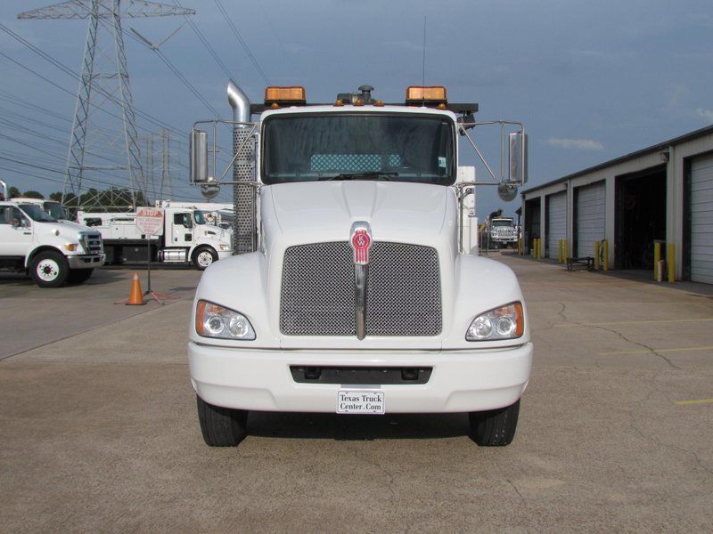 2010 Kenworth T370 For Sale in Houston, TX - Commercial Truck Trader