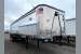2022 TRAILSTAR ALUMINUM DUMP