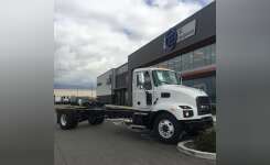 2023 MACK MD6 Conventional - Day Cab, Cab Chassis, Tractor in La Mirada, CA