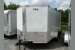 0 CYNERGY CARGO 7x12 Cargo TA