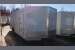 0 OTHER TRAILER 8.5 x 24 Vnose 5200#