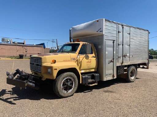 F700 For Sale Ford F700 Trucks Commercial Truck Trader F700 For Sale Ford F700 Trucks Commercial Truck Trader