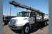 2007 INTERNATIONAL 4300DT