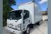 2015 Isuzu NRR