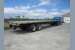 2016 Utility FLATBED TRAILER