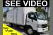 2020 Hino 195