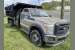2011 Ford F550